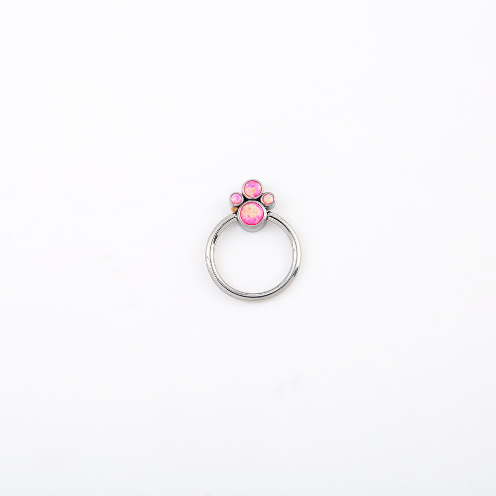 Anatometal Titanium Jewelry