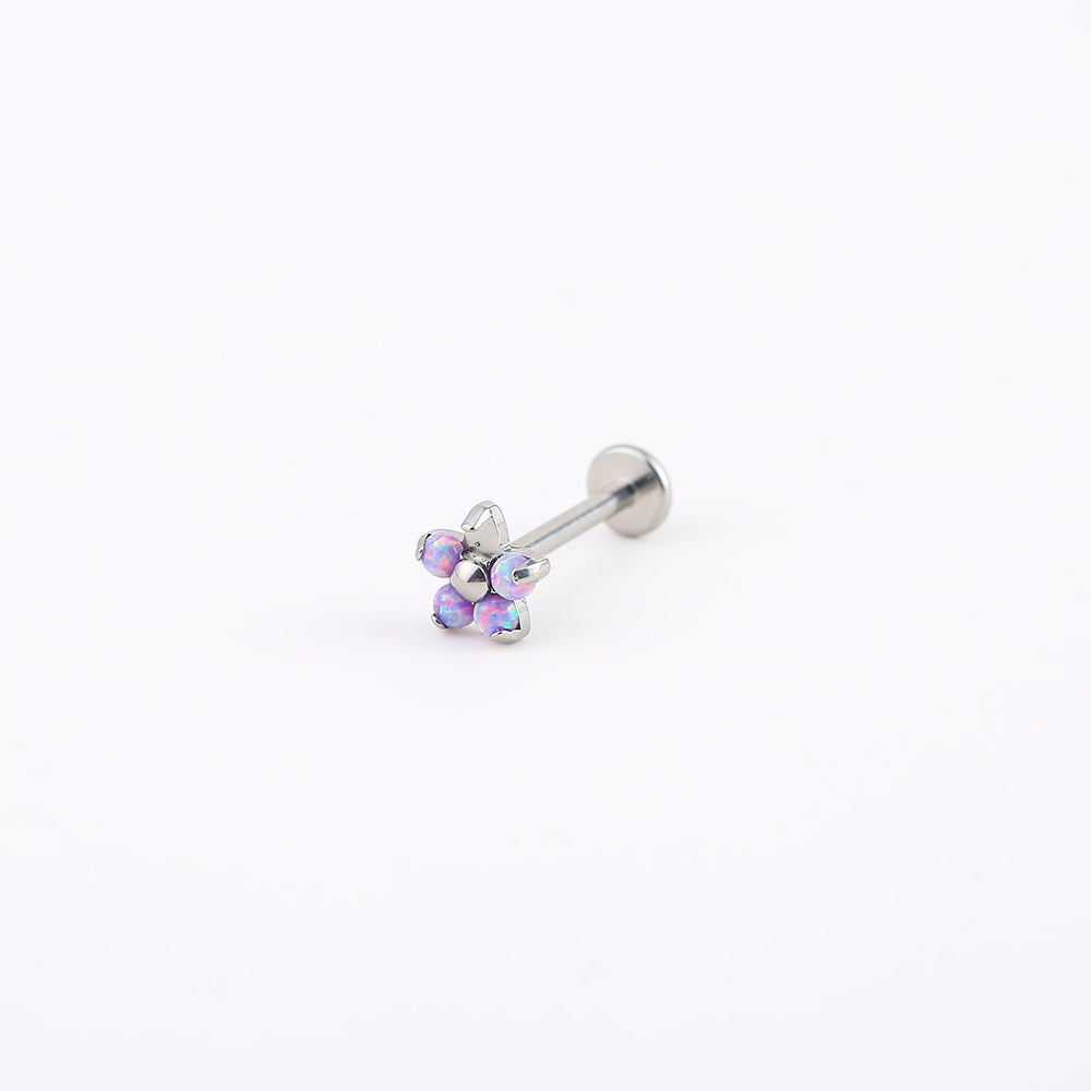 High Quality Titanium Body Jewelry