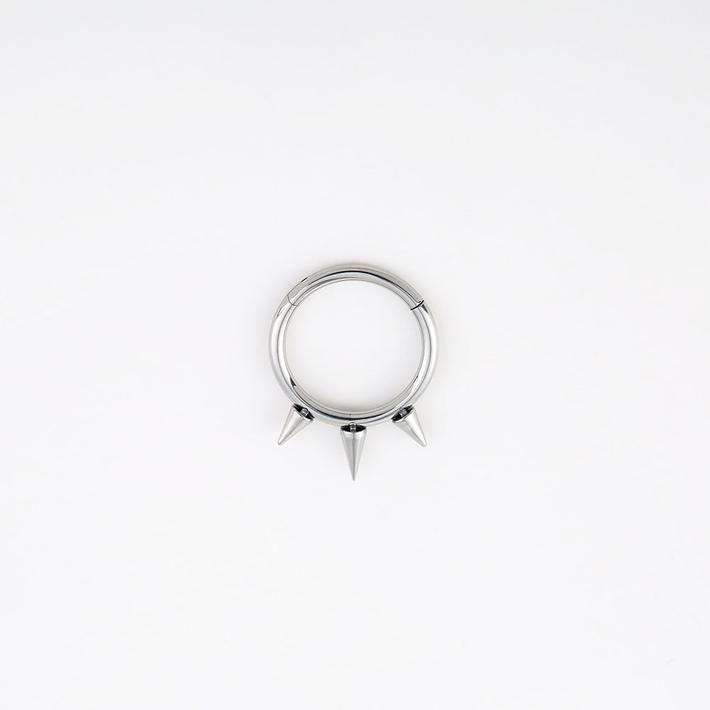 Septum Clicker 18G