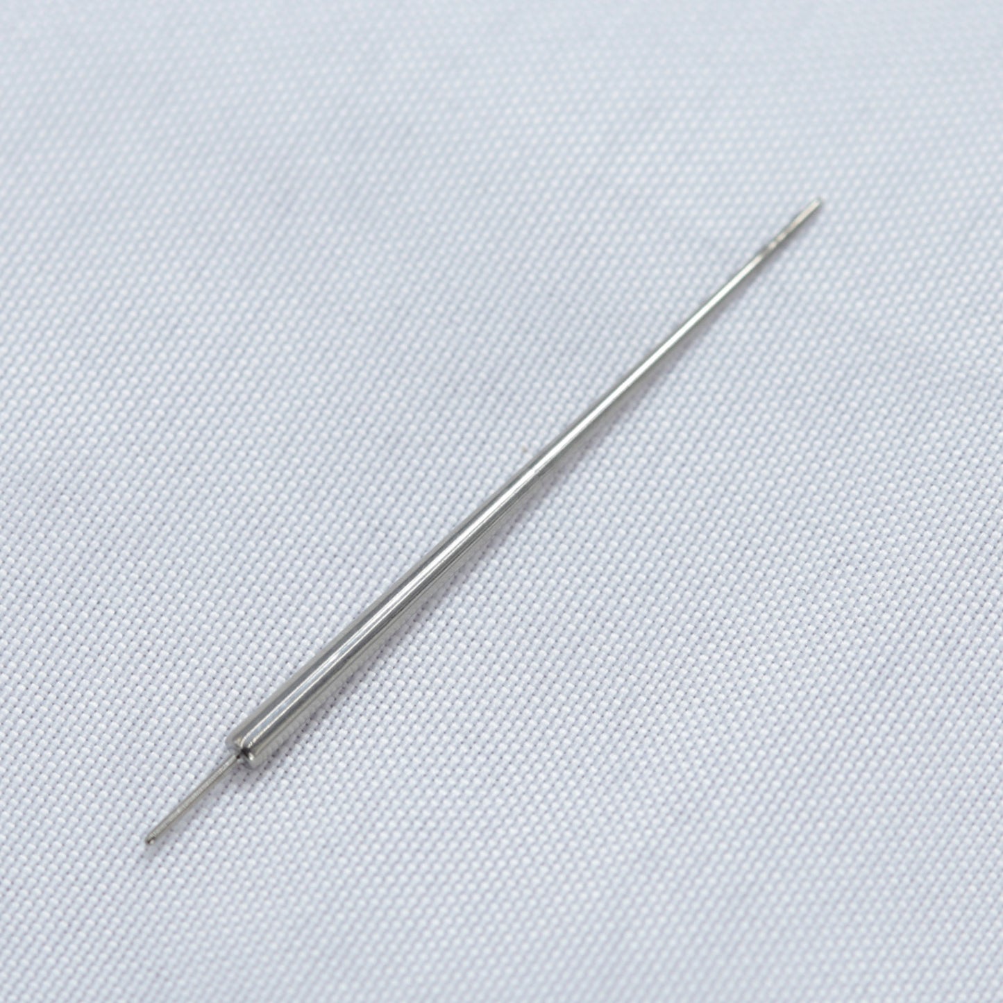 14G 16G Tianium ASTM F136 Threadless Piercing Tools Insertion Taper