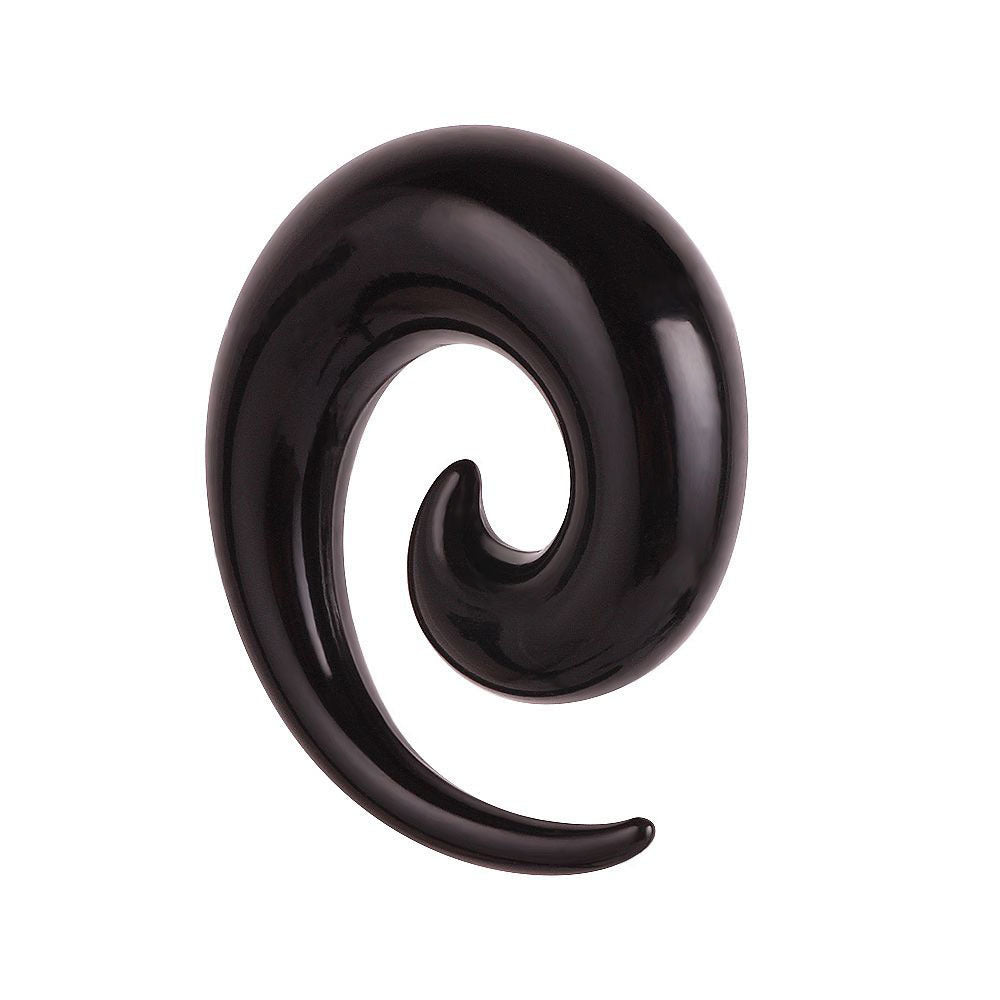 Snail Ear Piercing
